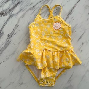 Carter’s 9 month girl Swimsuit